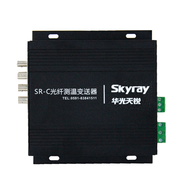 環(huán)網(wǎng)柜光纖測(cè)溫